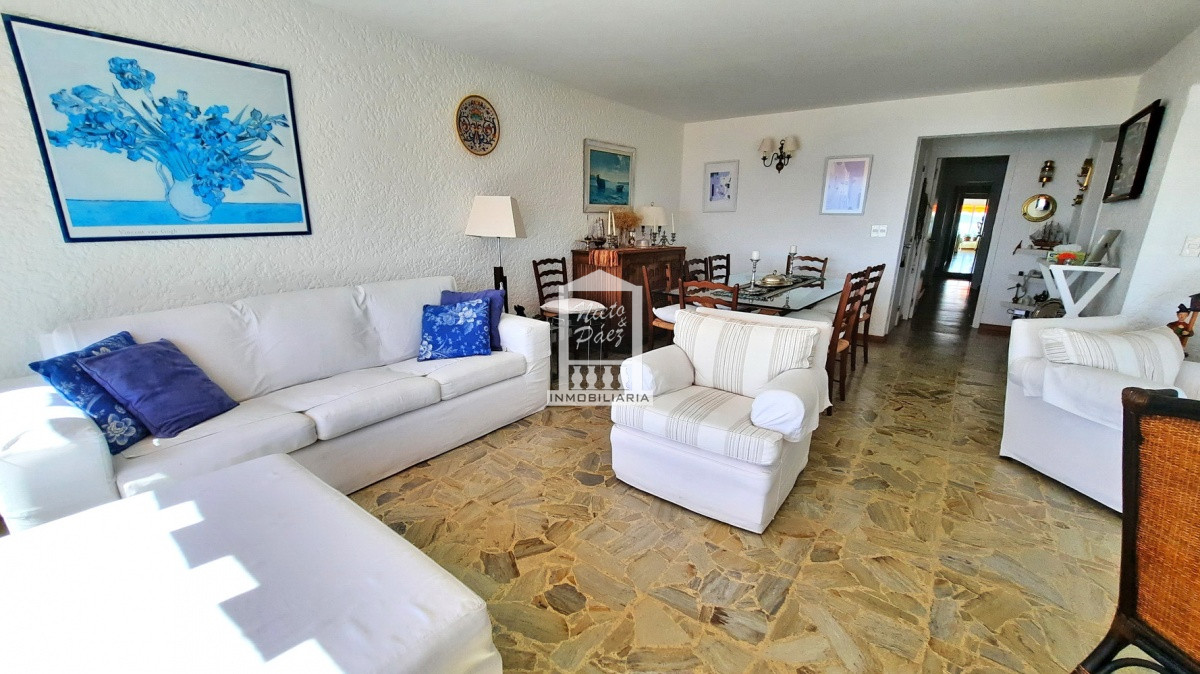 Mansa - GoPunta - Portal Inmobiliario de Punta del Este - Maldonado
