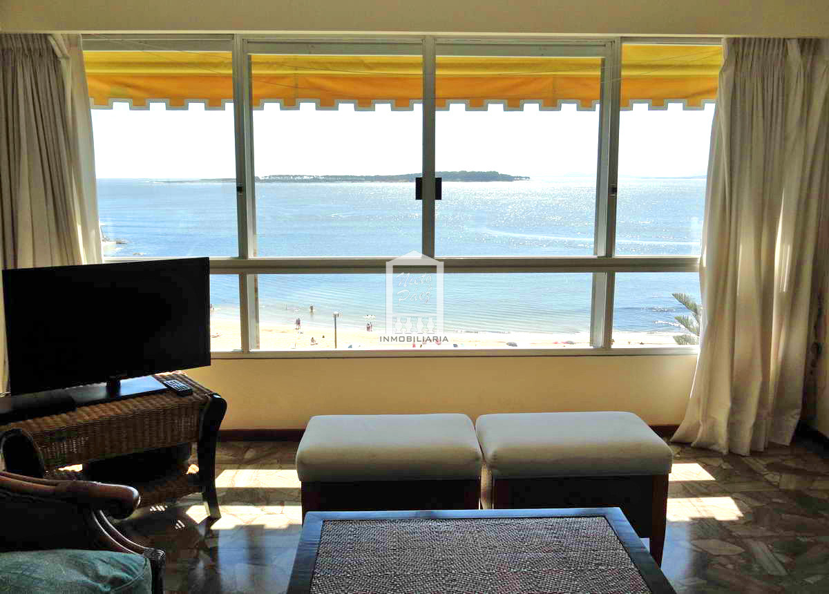 Mansa - GoPunta - Portal Inmobiliario de Punta del Este - Maldonado