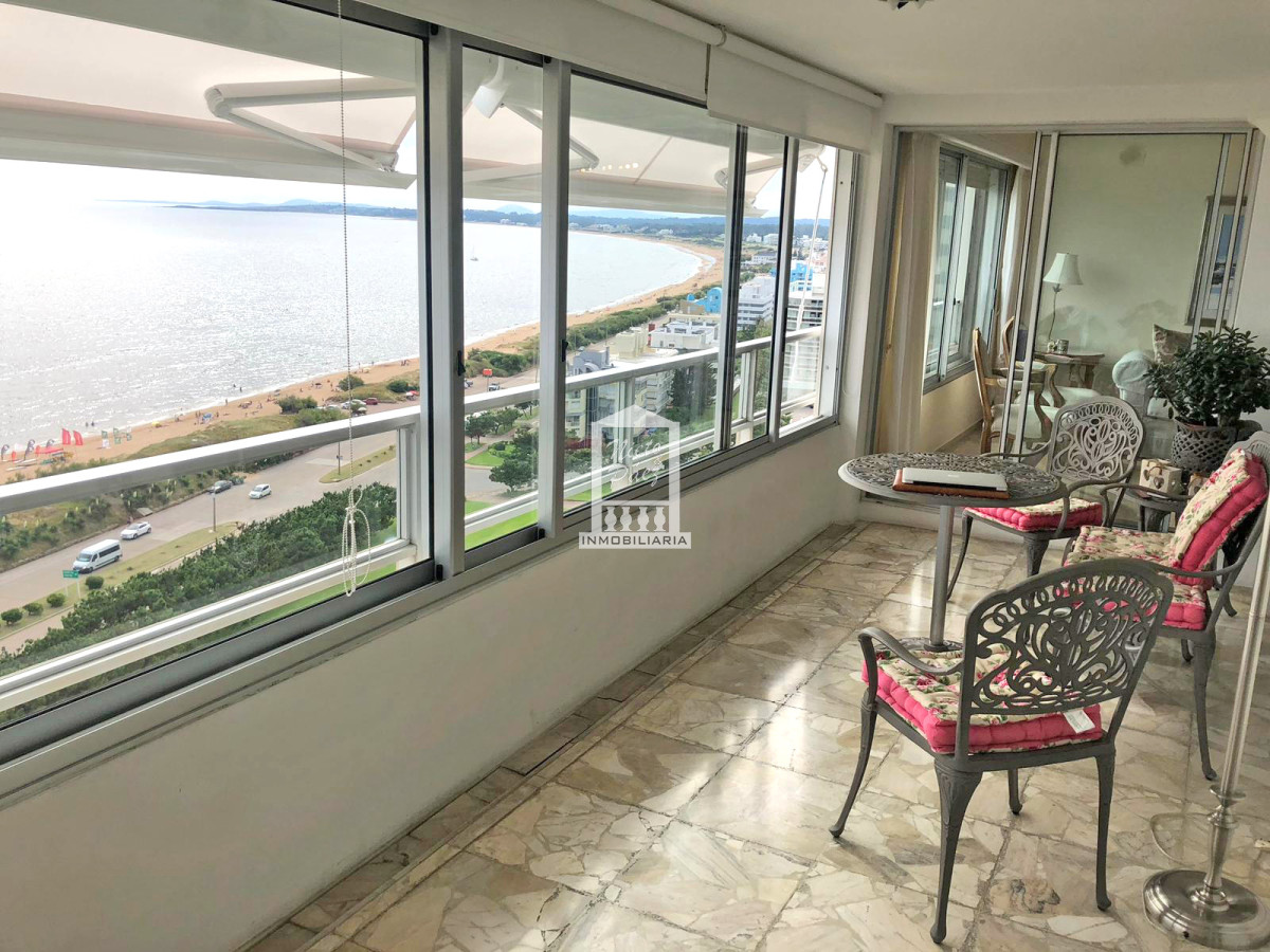 Mansa - GoPunta - Portal Inmobiliario de Punta del Este - Maldonado