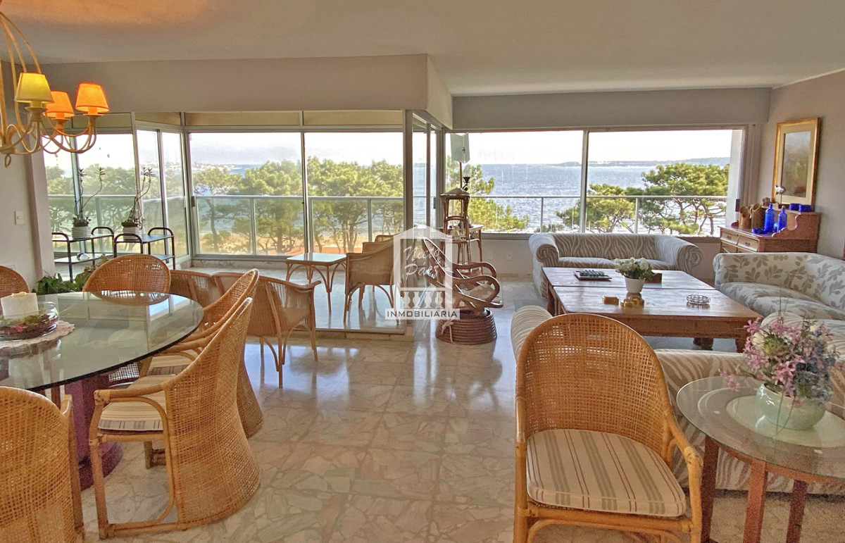 Mansa - GoPunta - Portal Inmobiliario de Punta del Este - Maldonado
