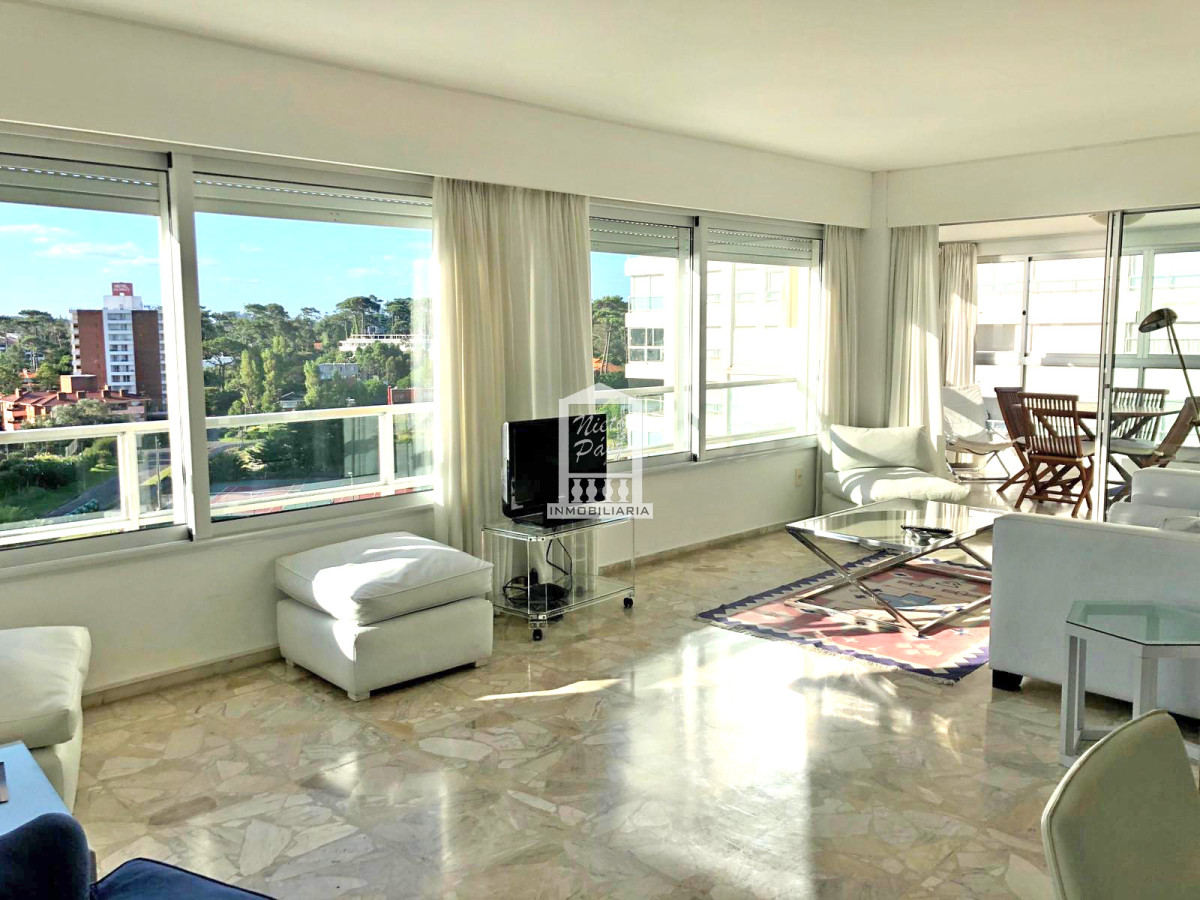 Mansa - GoPunta - Portal Inmobiliario de Punta del Este - Maldonado