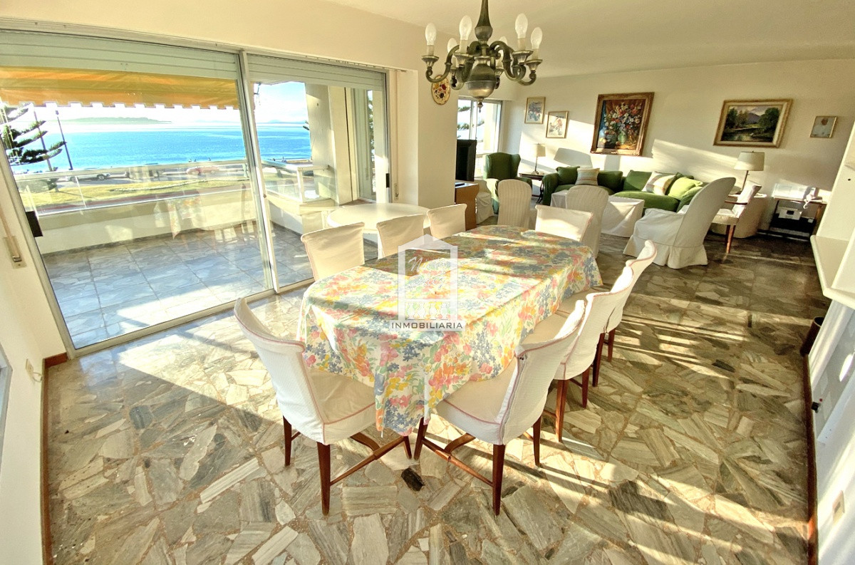 Mansa - GoPunta - Portal Inmobiliario de Punta del Este - Maldonado