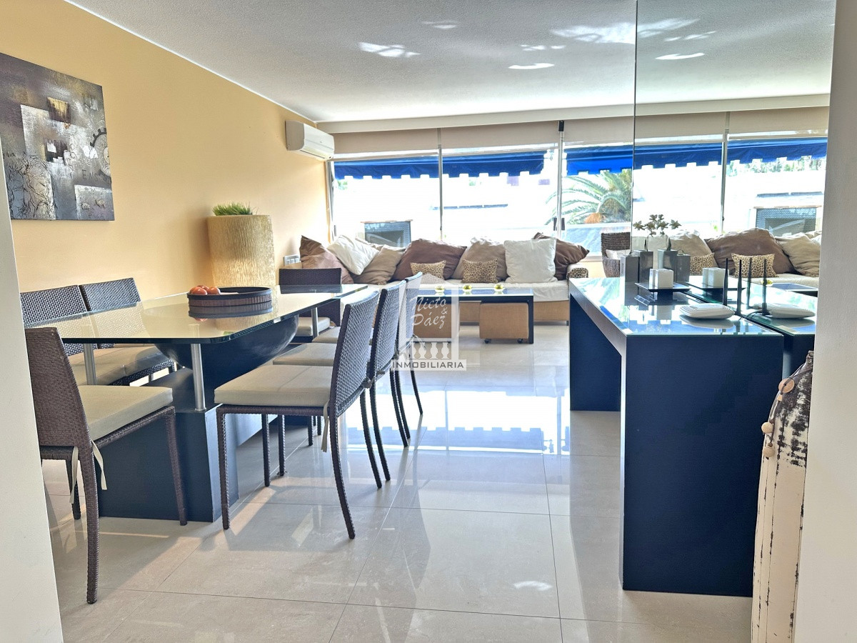 Peninsula - GoPunta - Portal Inmobiliario de Punta del Este - Maldonado