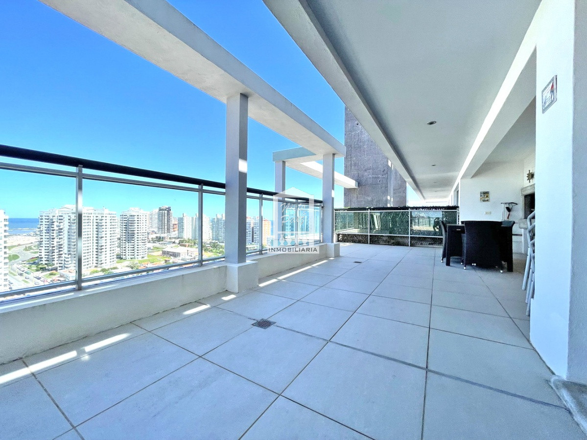 Brava - GoPunta - Portal Inmobiliario de Punta del Este - Maldonado
