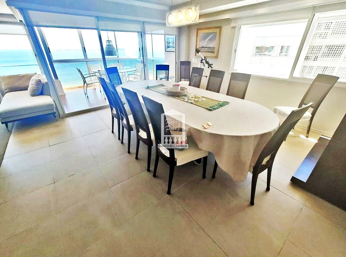Mansa - GoPunta - Portal Inmobiliario de Punta del Este - Maldonado