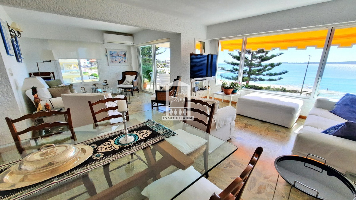 Mansa - GoPunta - Portal Inmobiliario de Punta del Este - Maldonado
