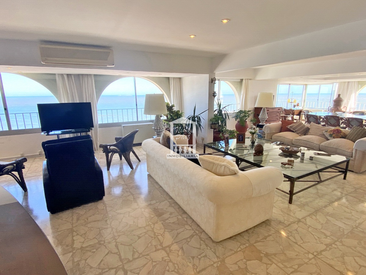Peninsula - GoPunta - Portal Inmobiliario de Punta del Este - Maldonado