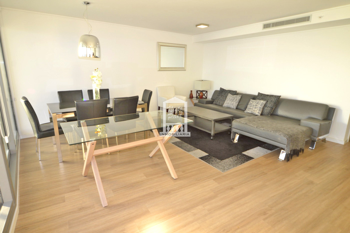 Mansa - GoPunta - Portal Inmobiliario de Punta del Este - Maldonado