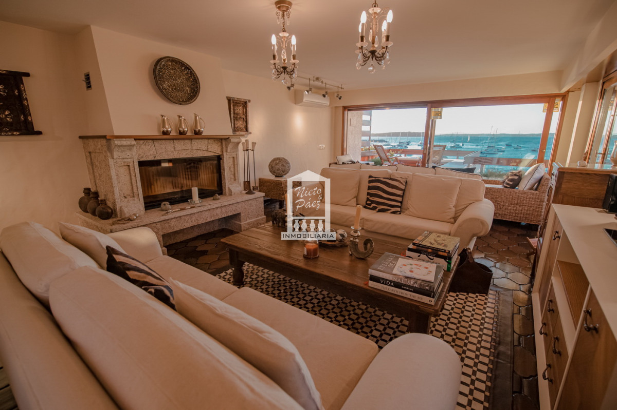 Peninsula - GoPunta - Portal Inmobiliario de Punta del Este - Maldonado
