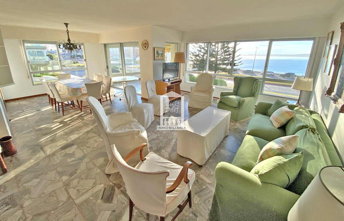 Mansa - GoPunta - Portal Inmobiliario de Punta del Este - Maldonado