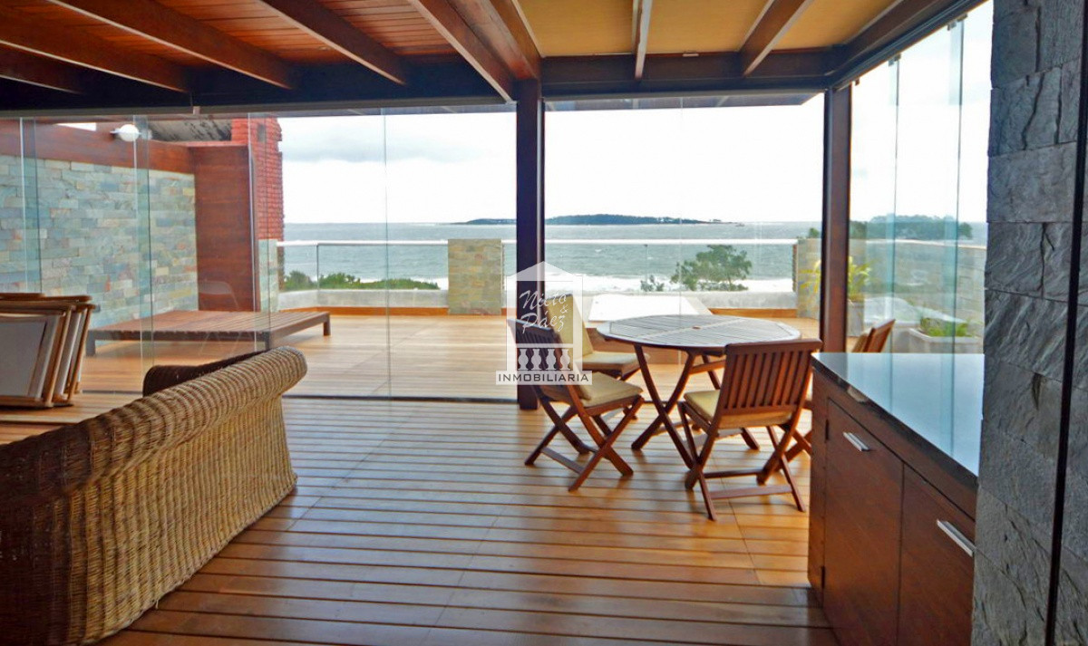 Mansa - GoPunta - Portal Inmobiliario de Punta del Este - Maldonado