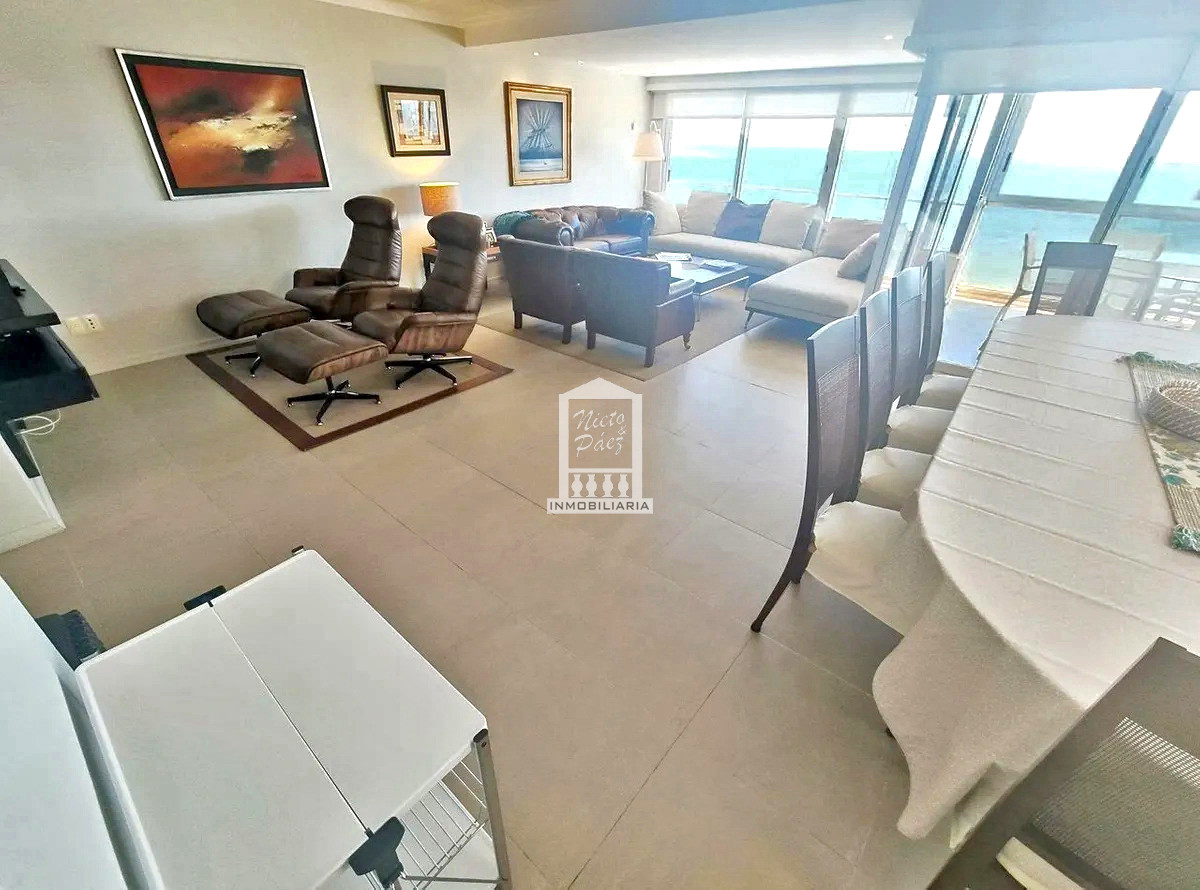 Mansa - GoPunta - Portal Inmobiliario de Punta del Este - Maldonado