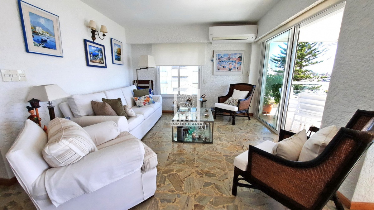 Mansa - GoPunta - Portal Inmobiliario de Punta del Este - Maldonado