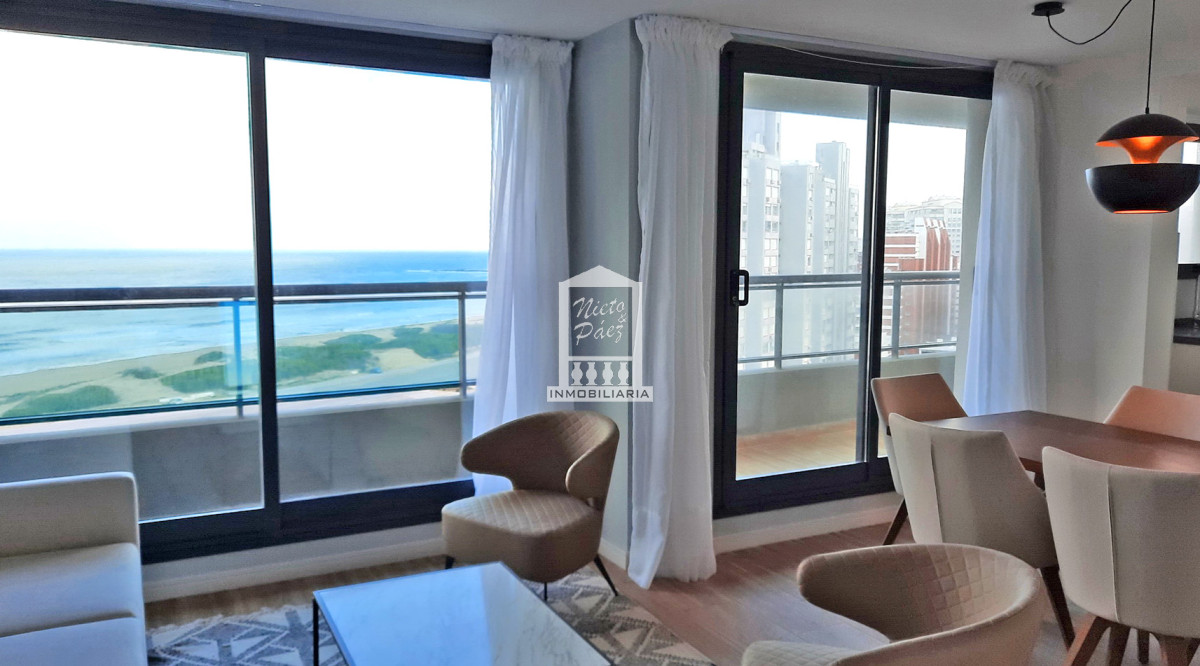 Brava - GoPunta - Portal Inmobiliario de Punta del Este - Maldonado