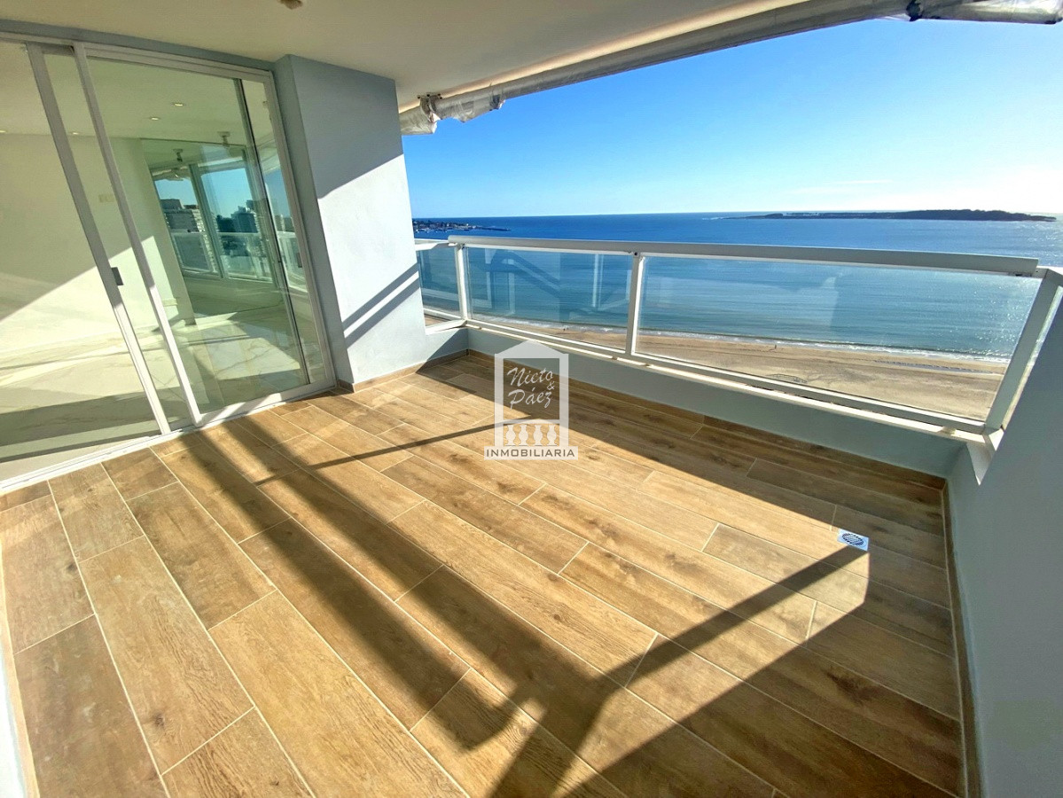 Mansa - GoPunta - Portal Inmobiliario de Punta del Este - Maldonado