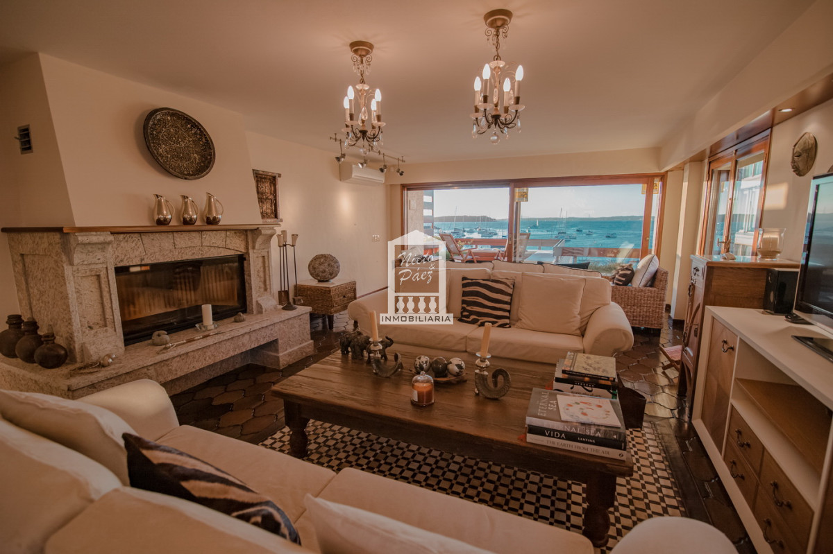 Peninsula - GoPunta - Portal Inmobiliario de Punta del Este - Maldonado