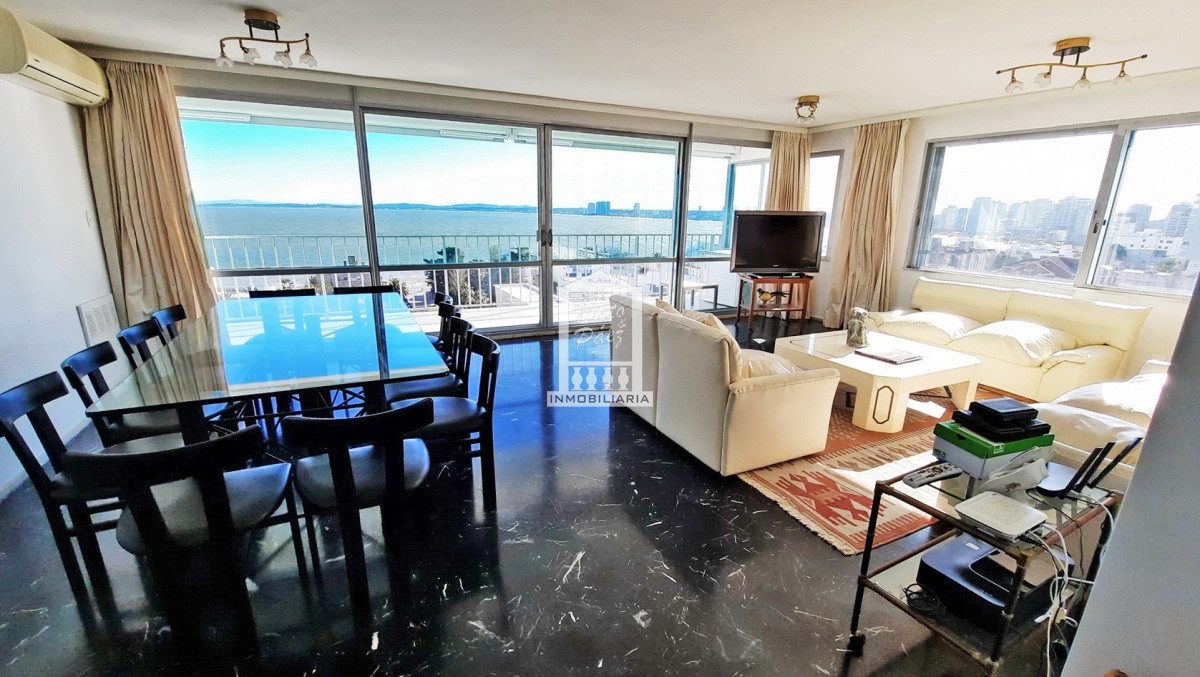 Peninsula - GoPunta - Portal Inmobiliario de Punta del Este - Maldonado