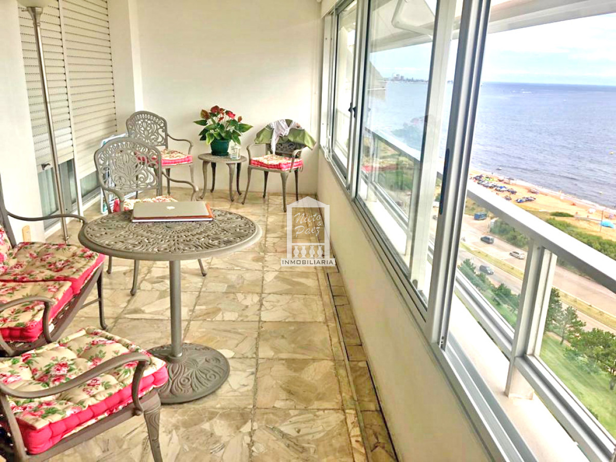 Mansa - GoPunta - Portal Inmobiliario de Punta del Este - Maldonado