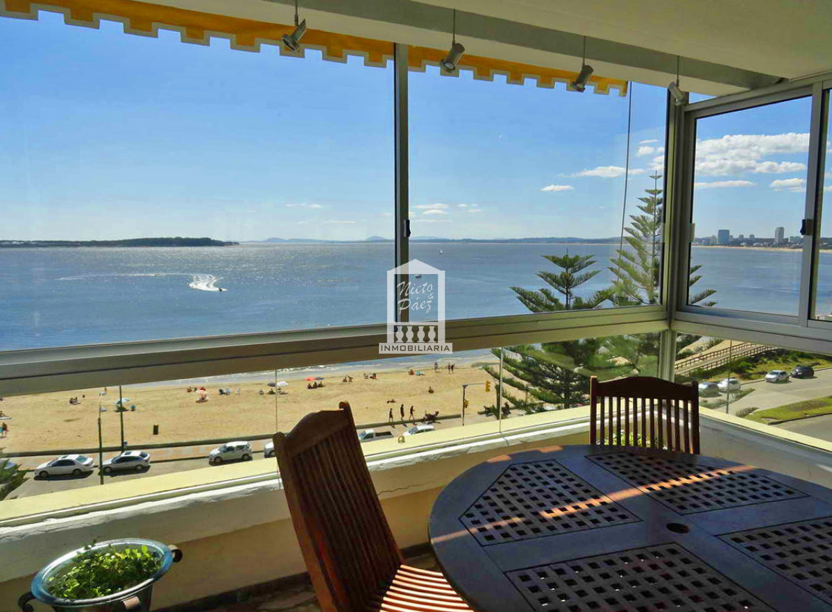 Mansa - GoPunta - Portal Inmobiliario de Punta del Este - Maldonado