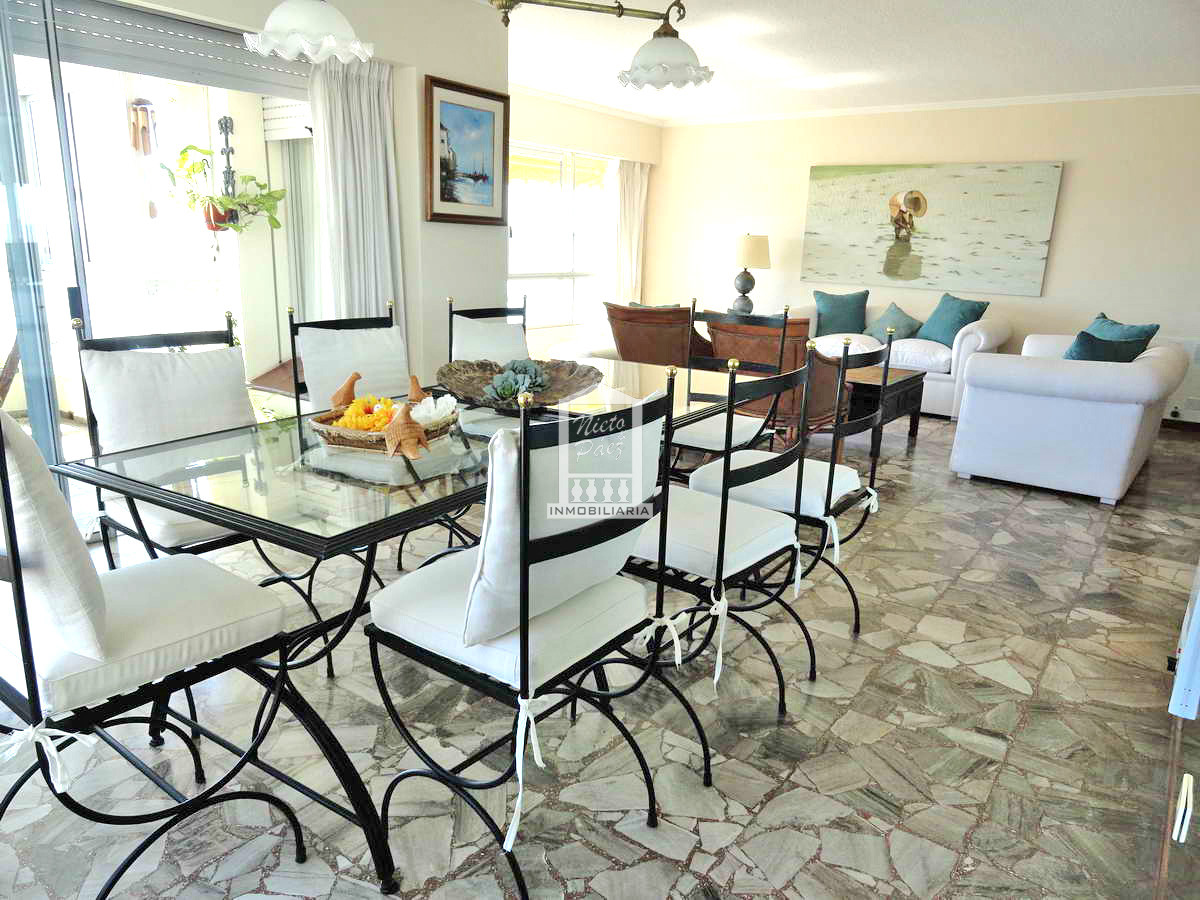 Mansa - GoPunta - Portal Inmobiliario de Punta del Este - Maldonado