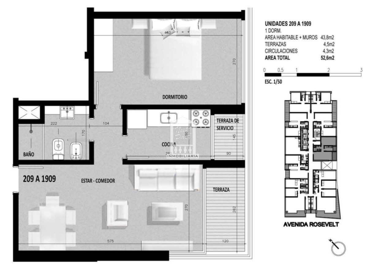 Roosevelt - GoPunta - Portal Inmobiliario de Punta del Este - Maldonado