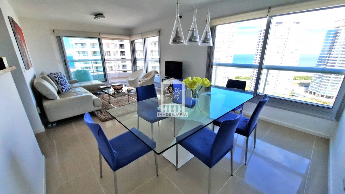 Brava - GoPunta - Portal Inmobiliario de Punta del Este - Maldonado