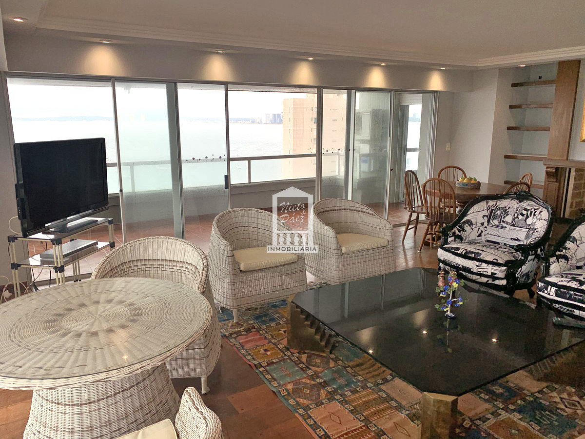 Peninsula - GoPunta - Portal Inmobiliario de Punta del Este - Maldonado