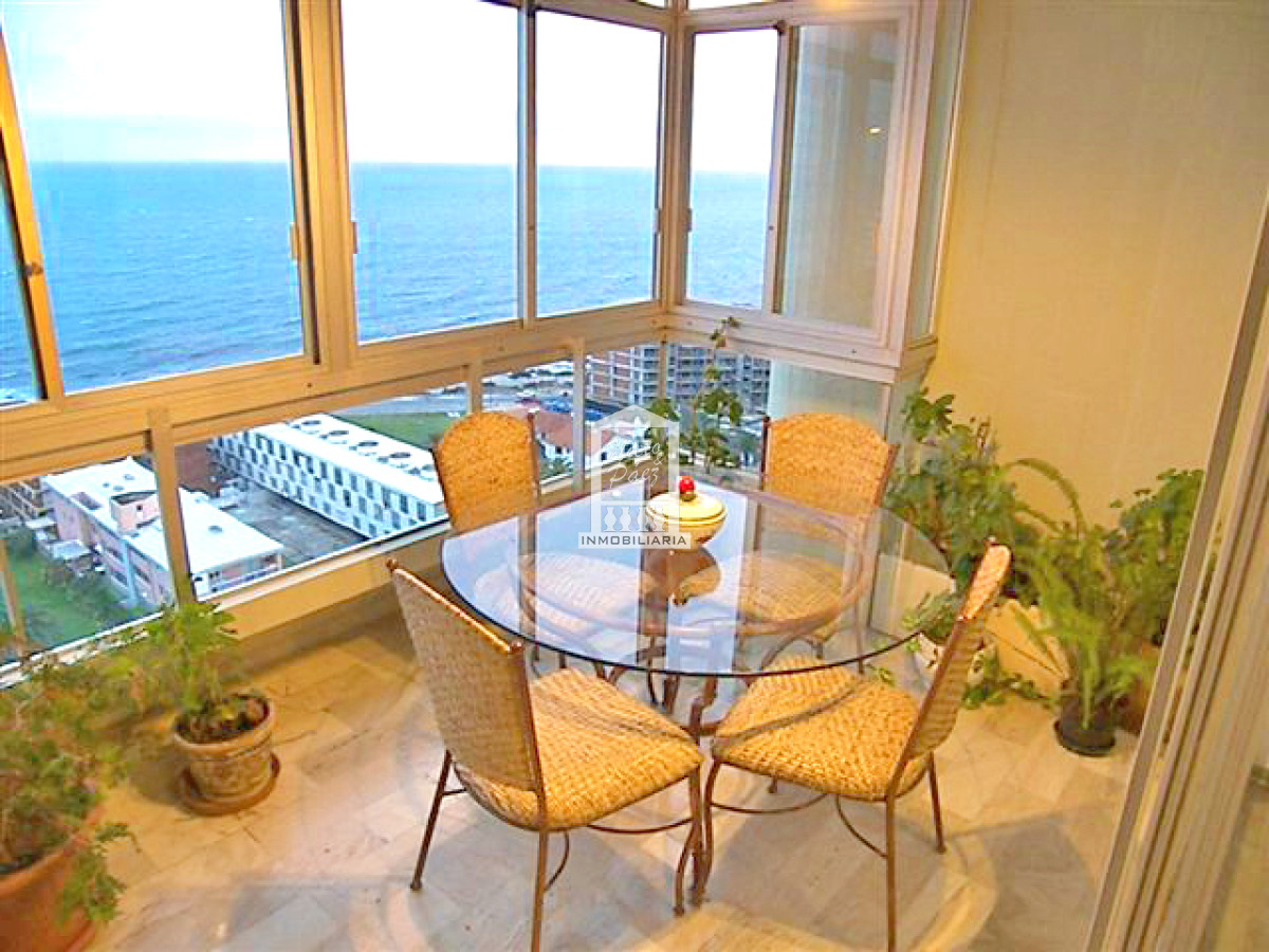 Peninsula - GoPunta - Portal Inmobiliario de Punta del Este - Maldonado