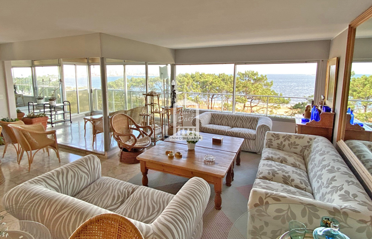 Mansa - GoPunta - Portal Inmobiliario de Punta del Este - Maldonado
