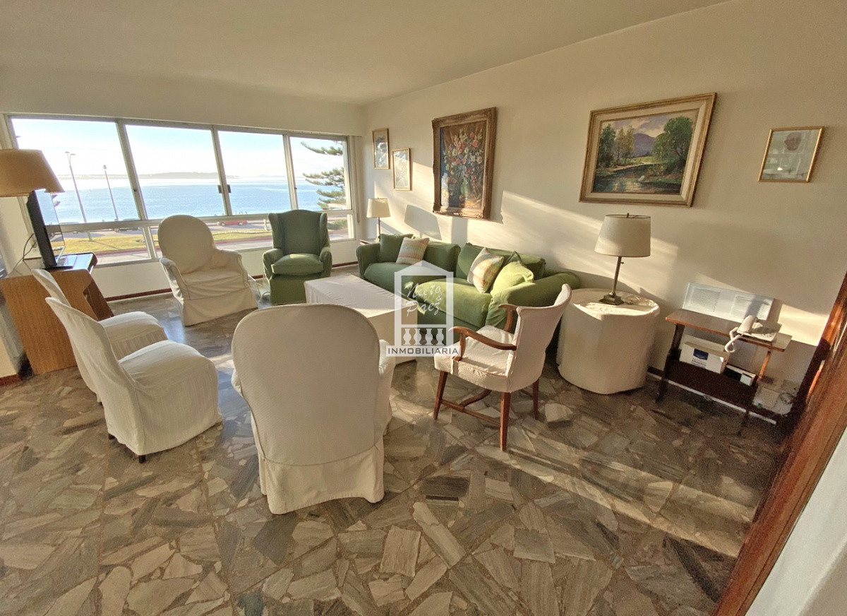 Mansa - GoPunta - Portal Inmobiliario de Punta del Este - Maldonado