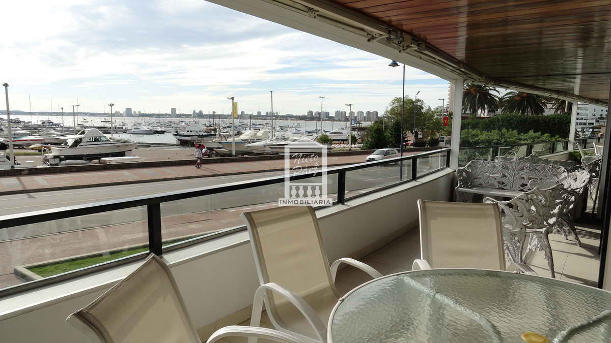 Peninsula - GoPunta - Portal Inmobiliario de Punta del Este - Maldonado