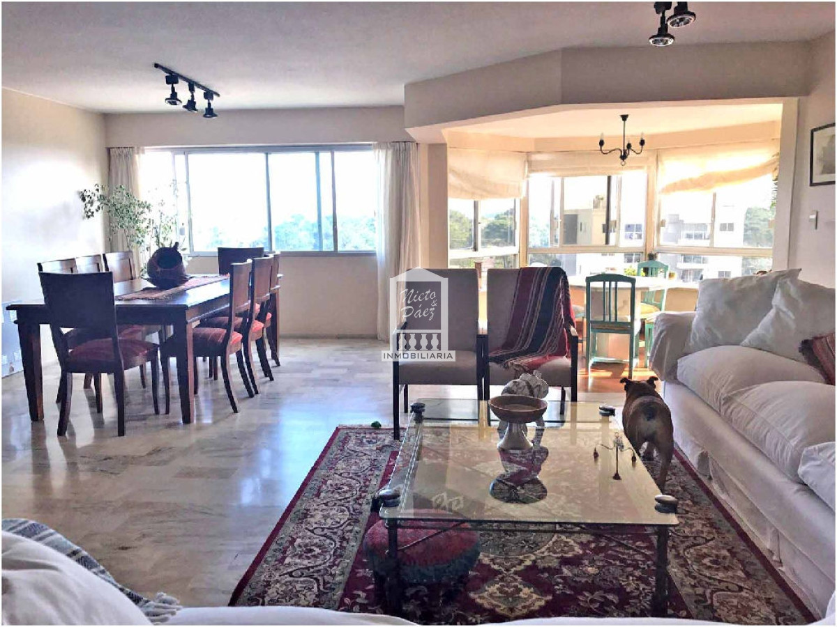 Roosevelt - GoPunta - Portal Inmobiliario de Punta del Este - Maldonado