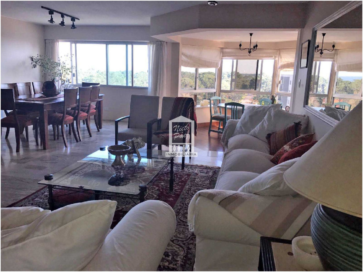 Roosevelt - GoPunta - Portal Inmobiliario de Punta del Este - Maldonado