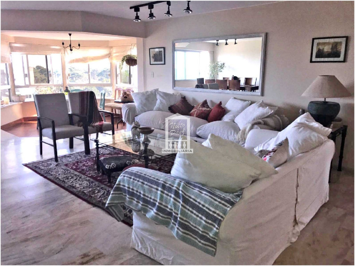 Roosevelt - GoPunta - Portal Inmobiliario de Punta del Este - Maldonado