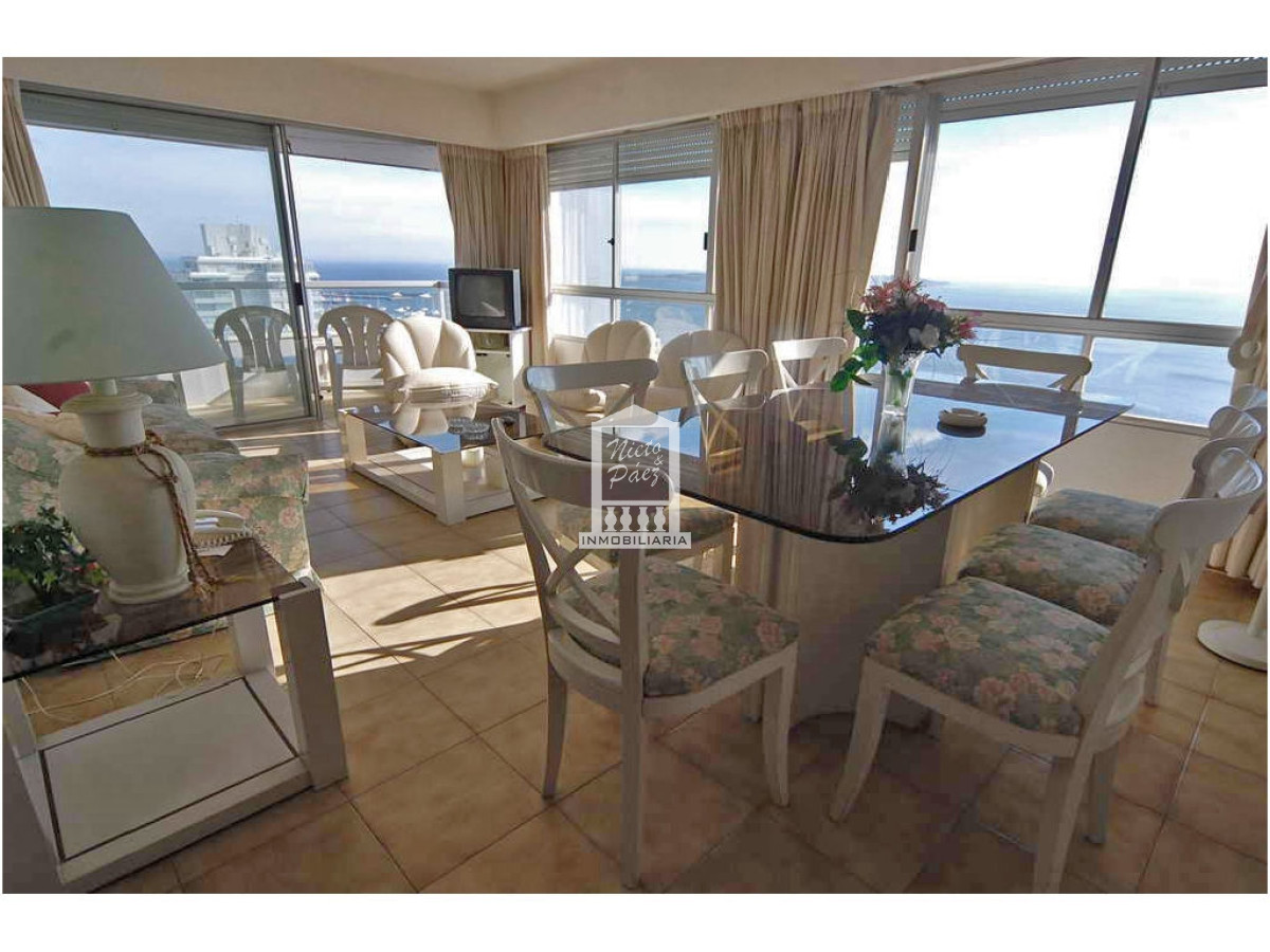 Peninsula - GoPunta - Portal Inmobiliario de Punta del Este - Maldonado
