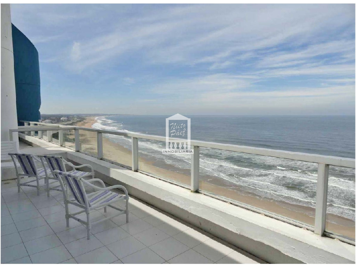 Brava - GoPunta - Portal Inmobiliario de Punta del Este - Maldonado