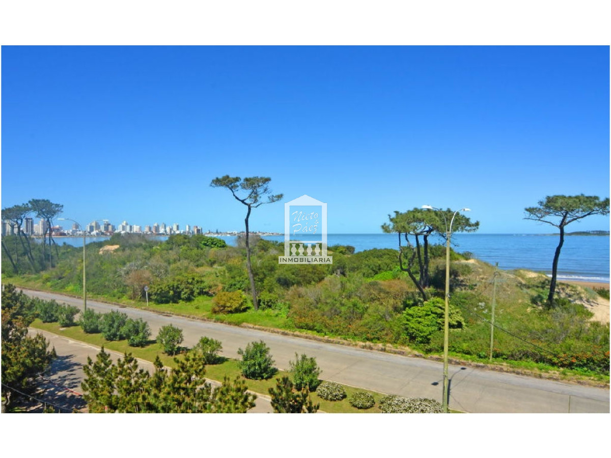 Mansa - GoPunta - Portal Inmobiliario de Punta del Este - Maldonado