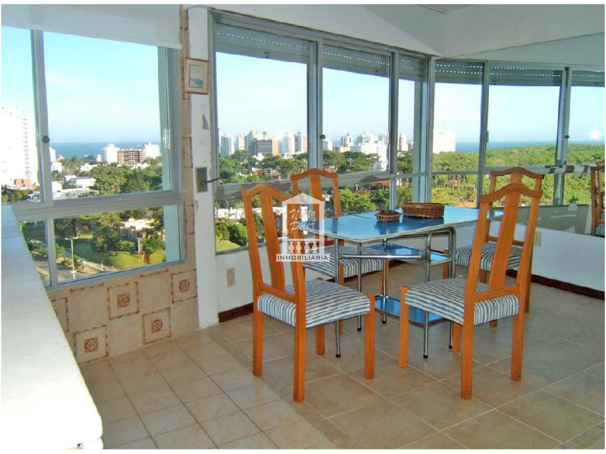 Roosevelt - GoPunta - Portal Inmobiliario de Punta del Este - Maldonado
