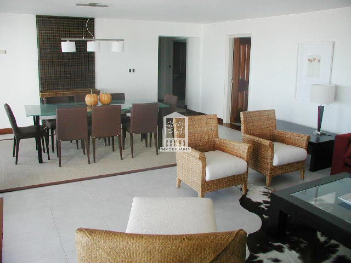 Peninsula - GoPunta - Portal Inmobiliario de Punta del Este - Maldonado
