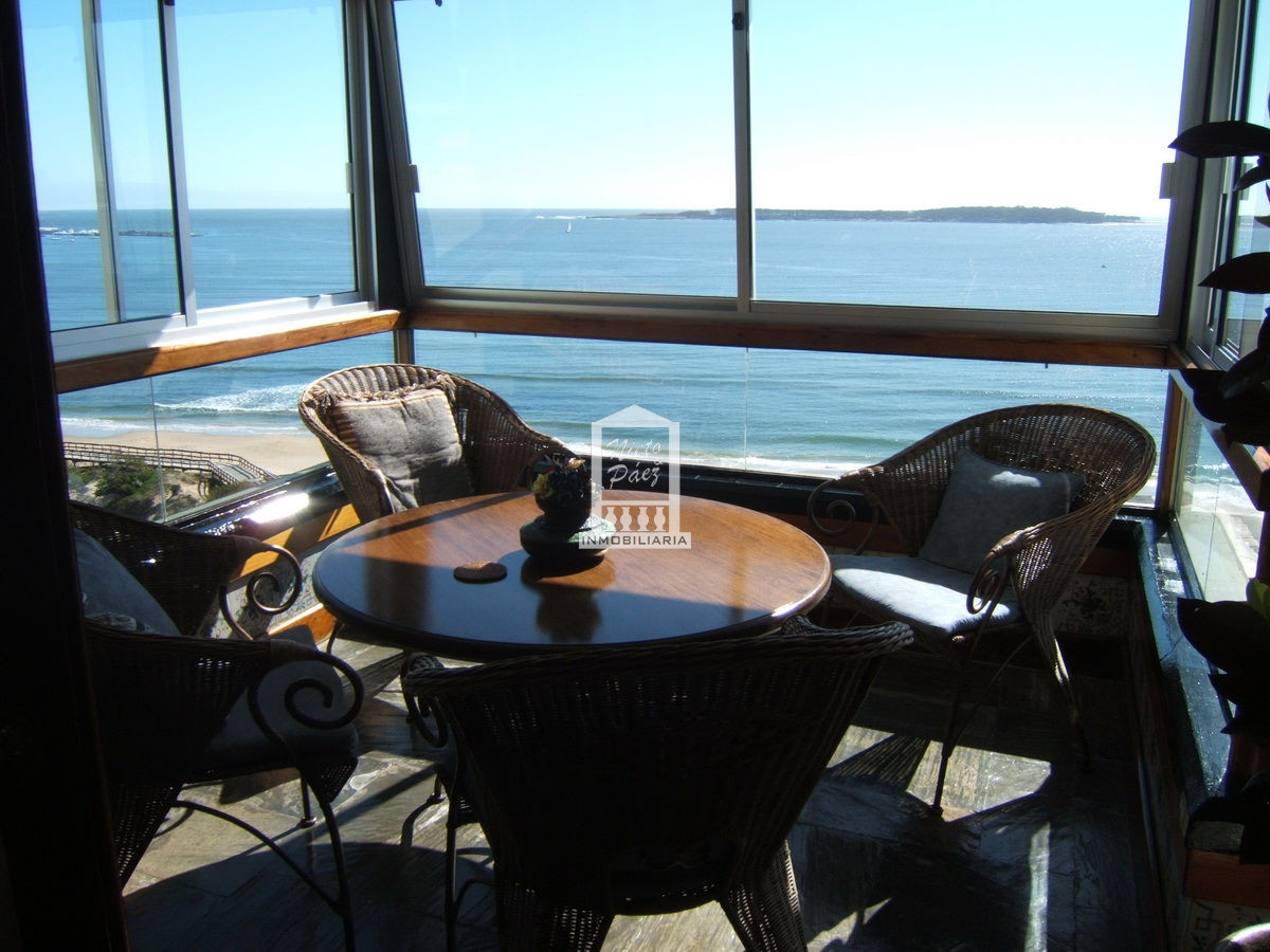 Mansa - GoPunta - Portal Inmobiliario de Punta del Este - Maldonado