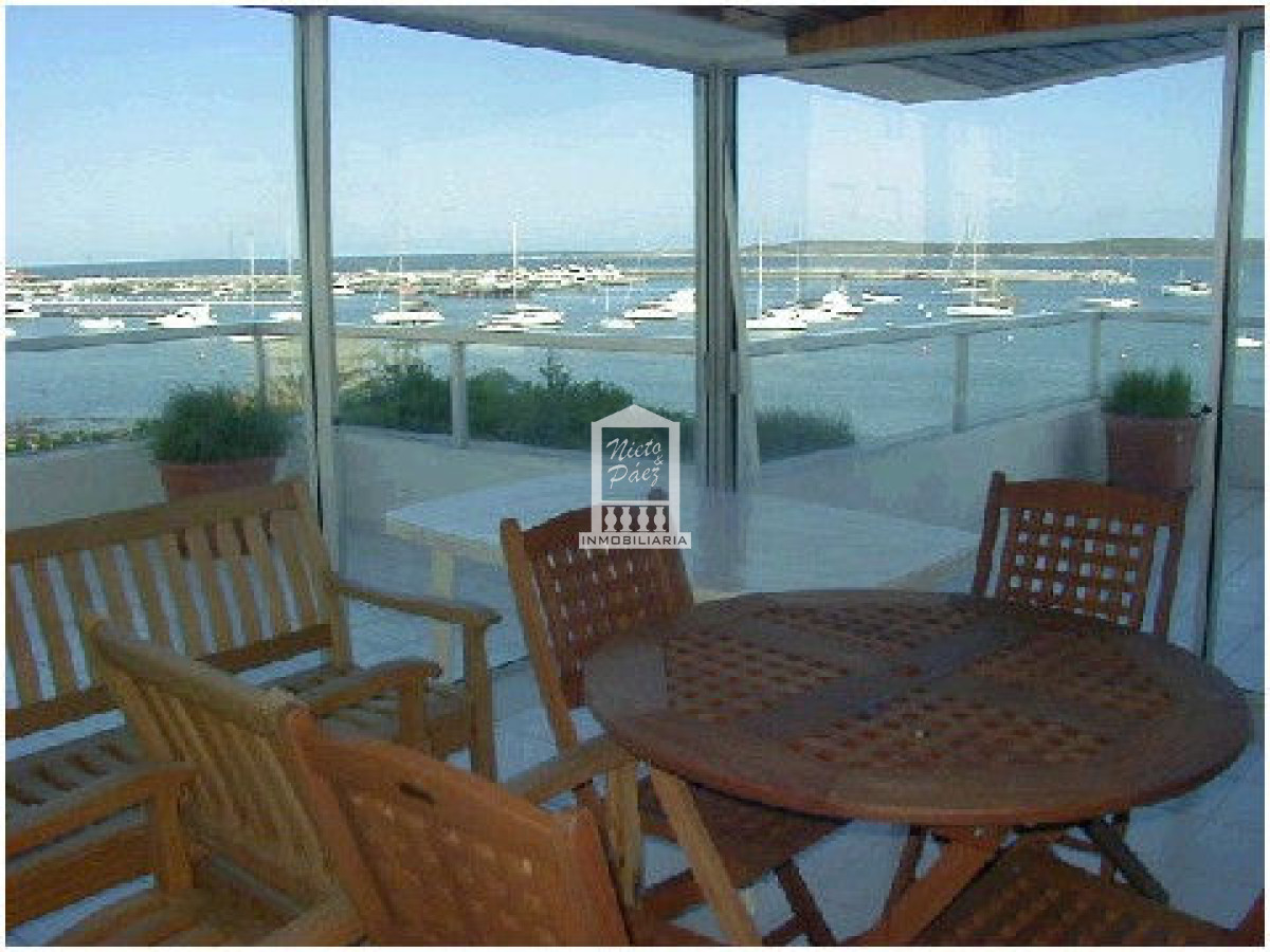 Peninsula - GoPunta - Portal Inmobiliario de Punta del Este - Maldonado
