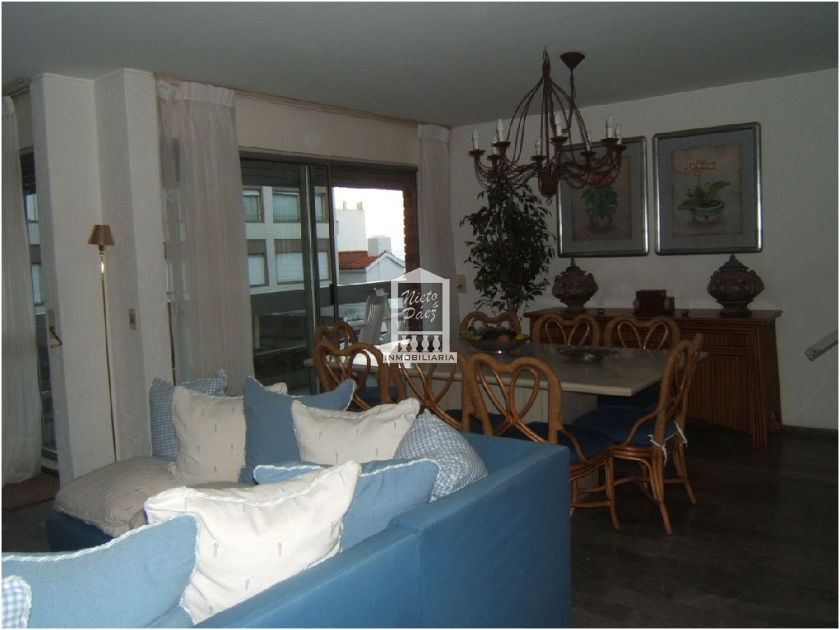 Peninsula - GoPunta - Portal Inmobiliario de Punta del Este - Maldonado