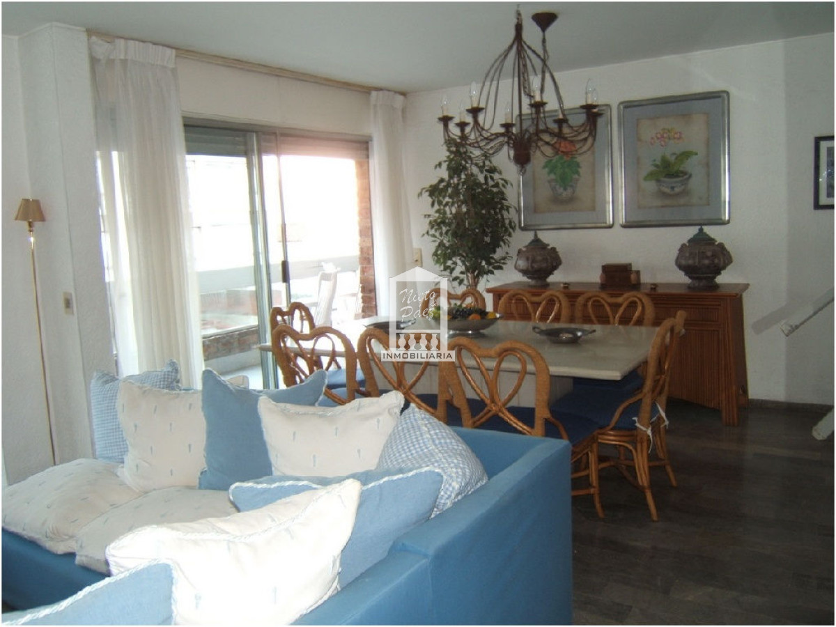 Peninsula - GoPunta - Portal Inmobiliario de Punta del Este - Maldonado