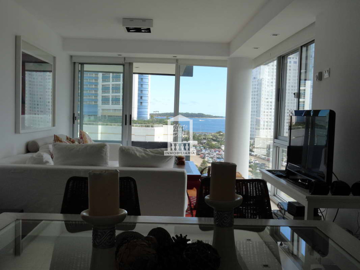 Mansa - GoPunta - Portal Inmobiliario de Punta del Este - Maldonado