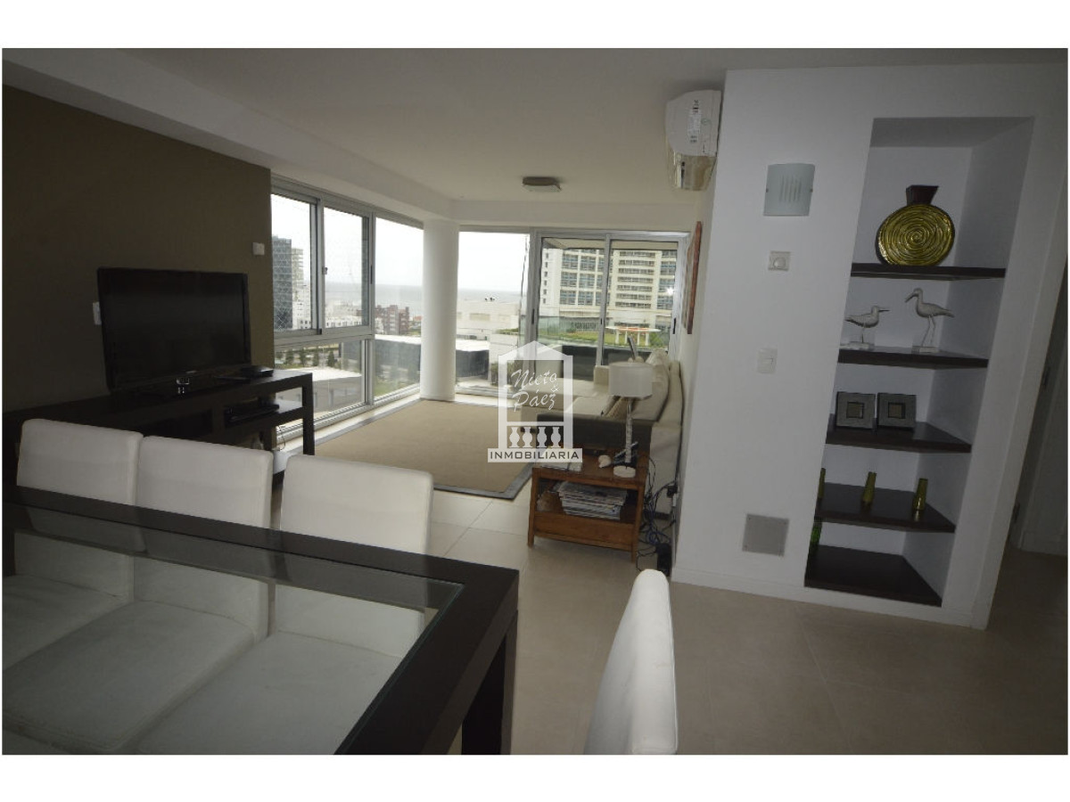 Mansa - GoPunta - Portal Inmobiliario de Punta del Este - Maldonado