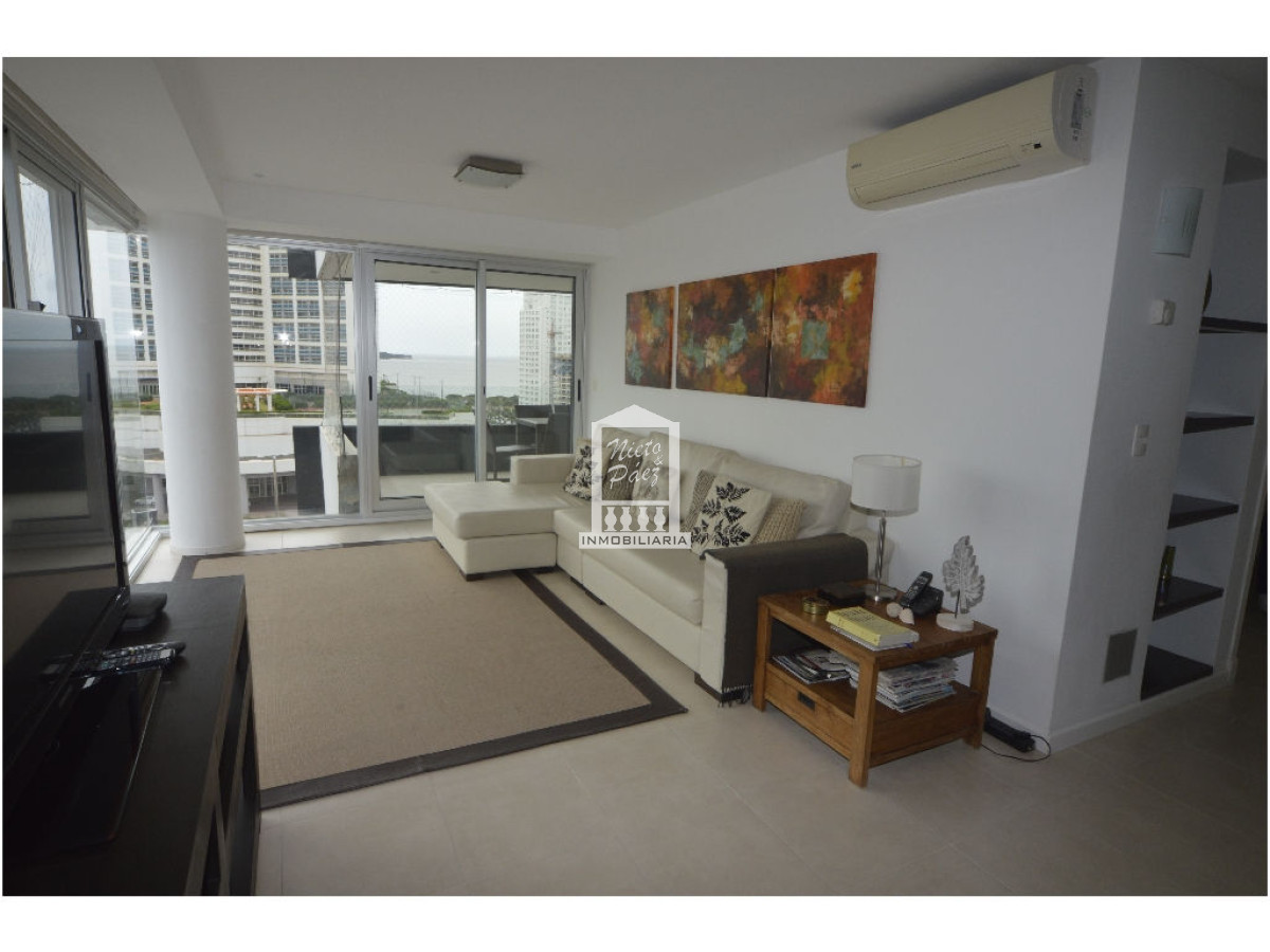 Mansa - GoPunta - Portal Inmobiliario de Punta del Este - Maldonado