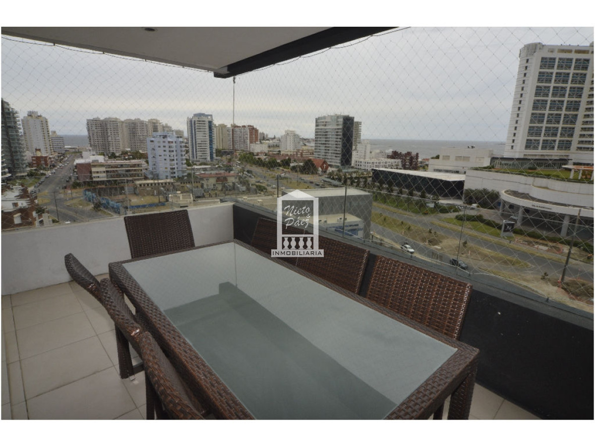 Mansa - GoPunta - Portal Inmobiliario de Punta del Este - Maldonado