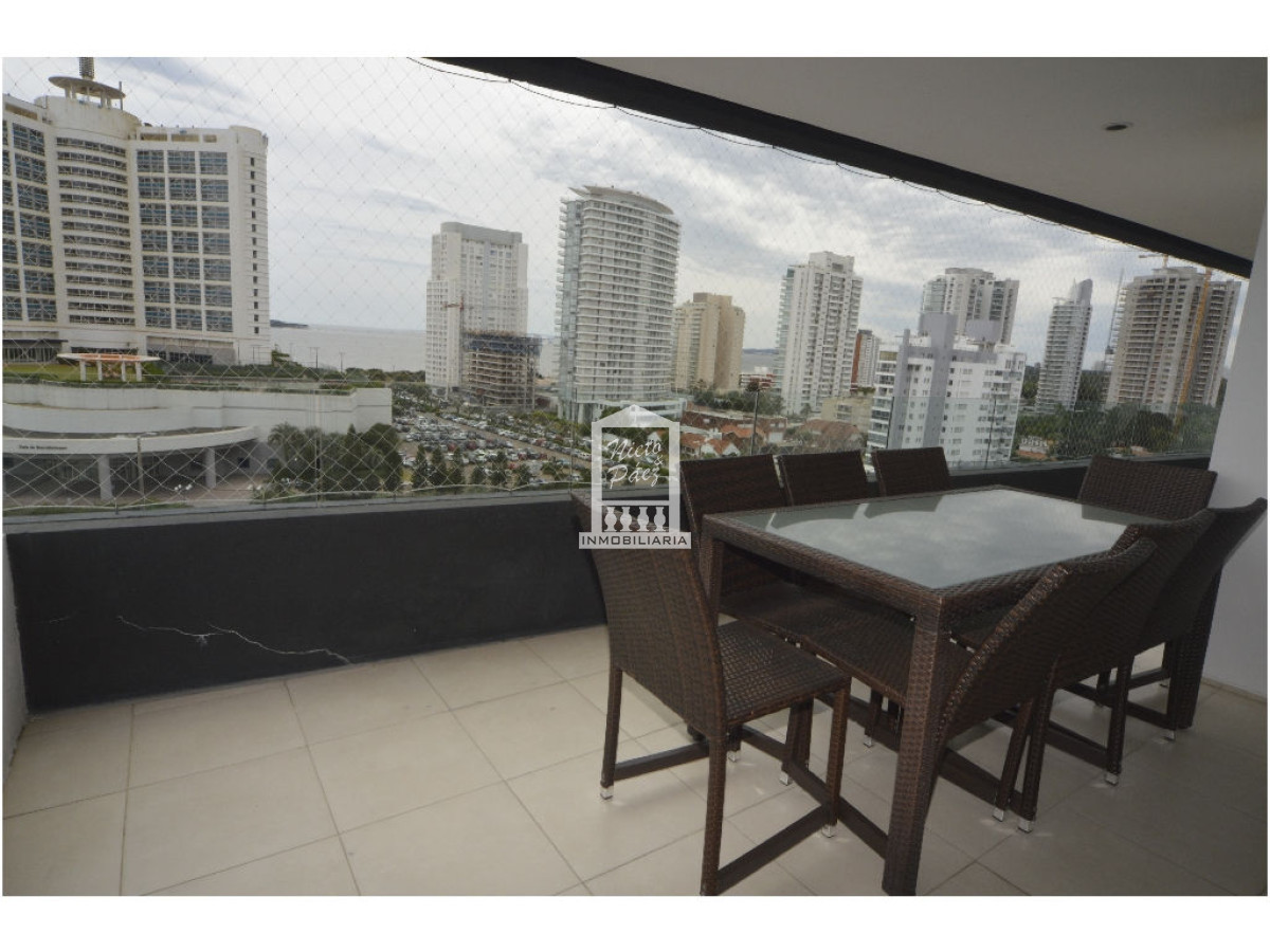 Mansa - GoPunta - Portal Inmobiliario de Punta del Este - Maldonado