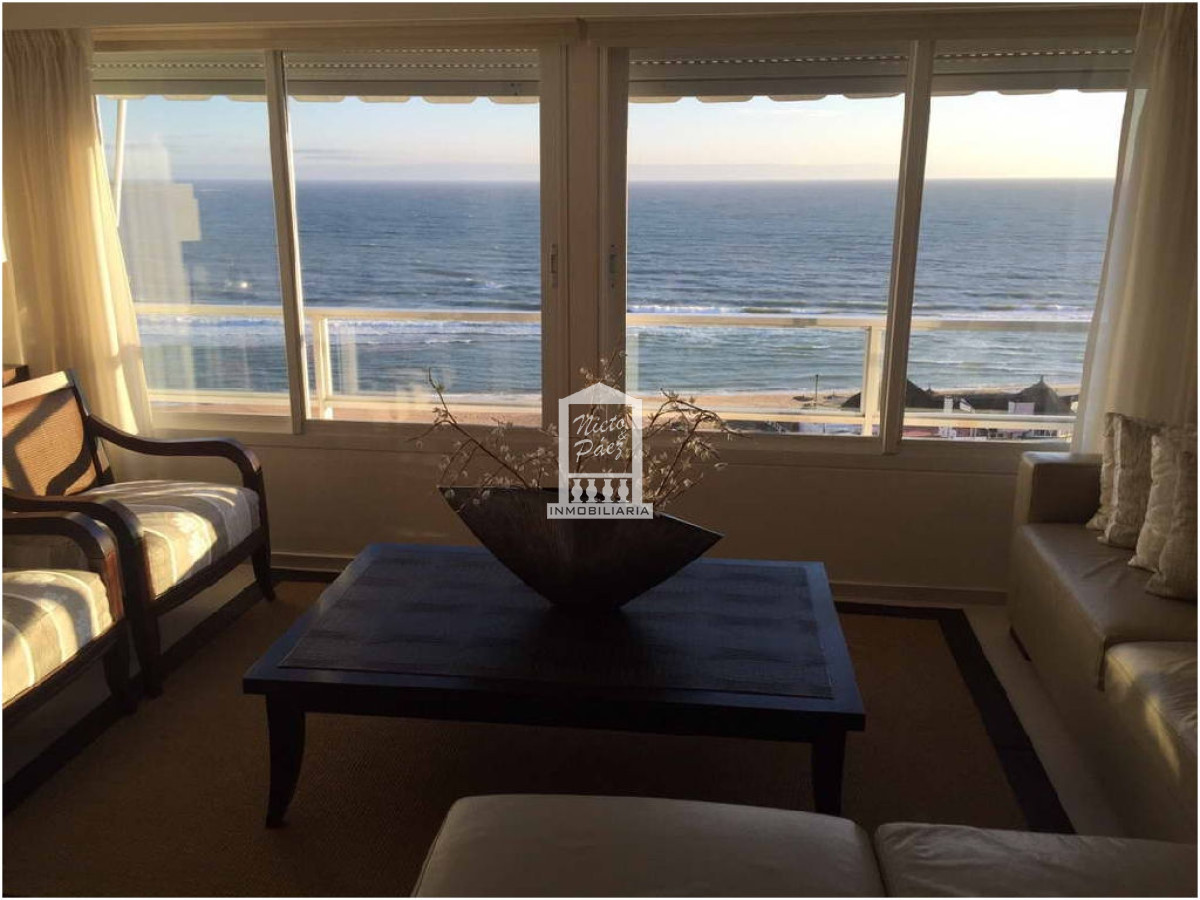 Mansa - GoPunta - Portal Inmobiliario de Punta del Este - Maldonado