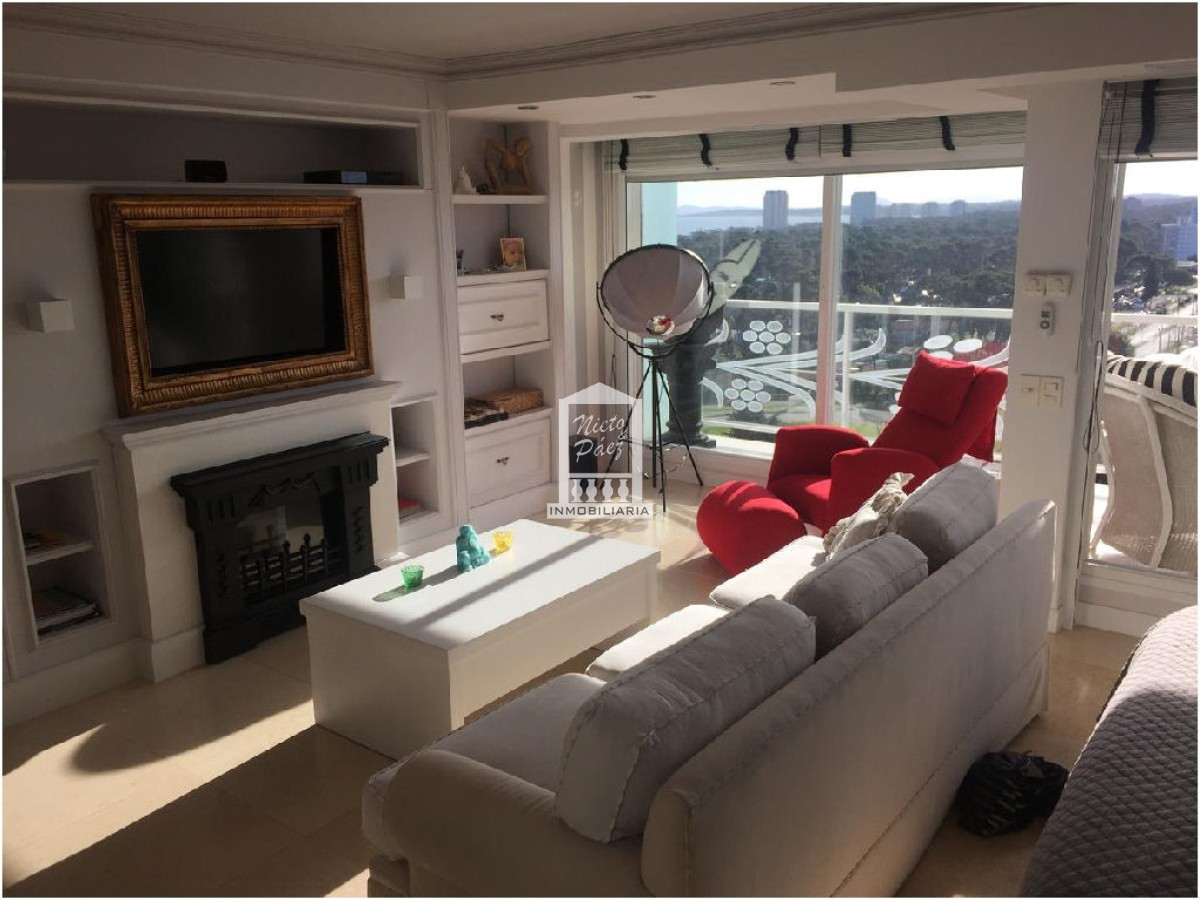 Roosevelt - GoPunta - Portal Inmobiliario de Punta del Este - Maldonado